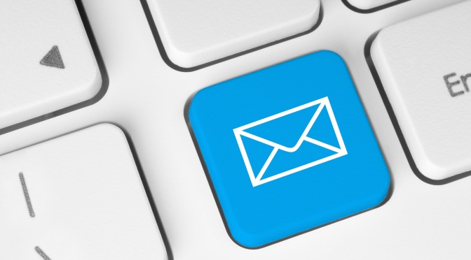 3 reasons why a customer’s email id will be the NEXT BIG THING!
